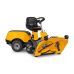 Райдер бензиновый STIGA Park320G