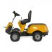 Райдер бензиновый STIGA Park740PWX