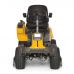 Райдер бензиновый STIGA ParkPro340IX