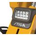 Райдер бензиновый STIGA ParkPro340IX