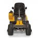 Райдер бензиновый STIGA ParkPro740IOX