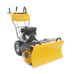 Подметальная машина бензиновая самоходная STIGA SWS600GE
