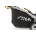 Газонокосилка бензиновая самоходная STIGA Twinclip50SQB