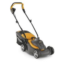 Газонокосилка электрическая STIGA Collector35E