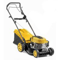 Газонокосилка бензиновая самоходная STIGA Combi48S