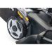 Газонокосилка бензиновая самоходная STIGA Twinclip55SVEQB