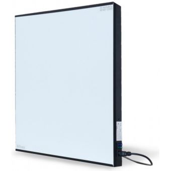 Конвектор (обогреватель) STINEX PLAZA Ceramic PLC 350-700/220 (белый)