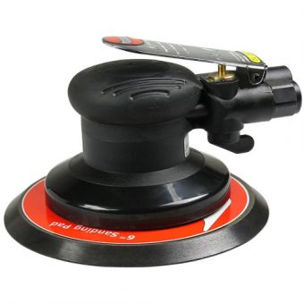Пневмошлифмашина орбитальная Suntech SM-66-6133