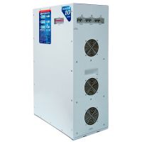 Стабилизатор напряжения Укртехнология OPTIMUM 3×12000