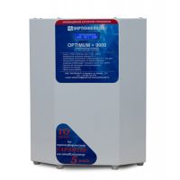 Стабилизатор напряжения Укртехнология Optimum 9000