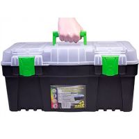 Ящик для инструментов Virok 79V222 22" 550х267х270 мм