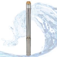 Насос погружной скважинный центробежный Vitals aqua 3.5DC 1096-1.2r