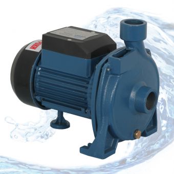 Насос поверхностный центробежный Vitals aqua CP 670e