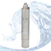 Насос погружной скважинный шнековый Vitals aqua 4DS 1571-1.0r