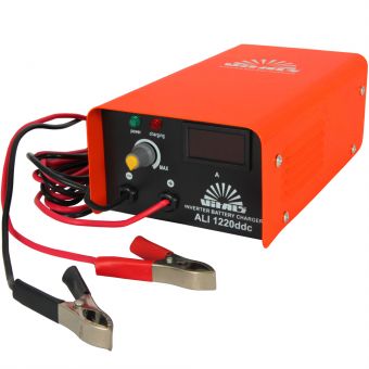 Зарядное устройство инверторного типа Vitals ALI 1220ddc