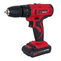 Дрель-шуруповерт аккумуляторная Vitals Professional AUpo 18/2Pnli