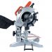 Пила торцовочная Vitals Dz 2114CY