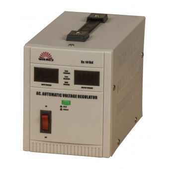 Стабилизатор напряжения Vitals Rs 101kd