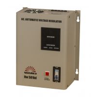 Стабилизатор напряжения Vitals Rw 501kd