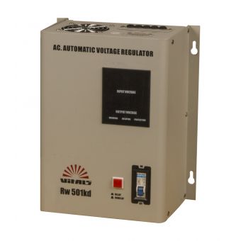 Стабилизатор напряжения Vitals Rw 501kd