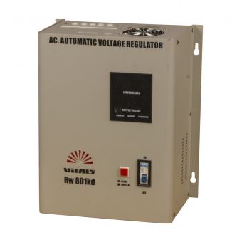 Стабилизатор напряжения Vitals Rw 801kd