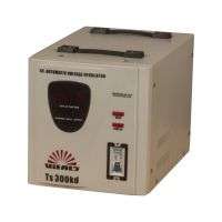 Стабилизатор напряжения Vitals Ts 300kd