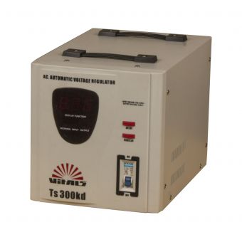 Стабилизатор напряжения Vitals Ts 300kd