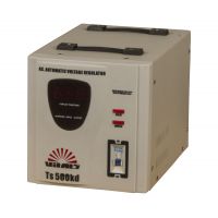 Стабилизатор напряжения Vitals Ts 500kd