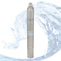 Насос погружной скважинный шнековый Vitals aqua 3DS 1253-0.75r