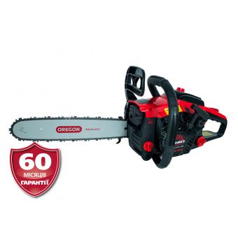 Бензопила цепная Vitals Professional BKZ 4020r
