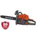 Бензопила цепная Vitals BKZ 4518n 15“
