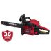 Бензопила цепная Vitals Master BKZ 4523o 15“ AluMagnio
