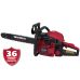 Бензопила цепная Vitals Master BKZ 5027o 18“ AluMagnio