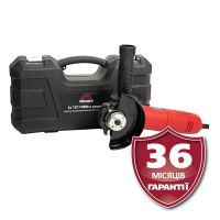 Угловая шлифовальная машина Vitals Master Ls 12110BRvc Power+
