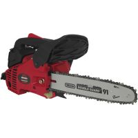 Бензопила цепная Vitals Professional BKZ 2509r