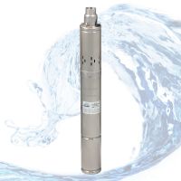 Насос погружной скважинный шнековый Vitals aqua 3DS 1231-0.6r