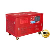 Генератор бензиновый Vitals Master EST 15.0bt