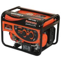Генератор бензиновый Vitals Master EST 2.0bg