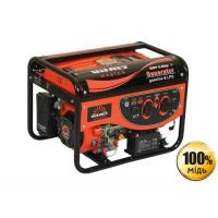 Генератор бензиновый Vitals Master EST 2.8bg