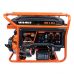 Генератор бензиновый Vitals JBS 5.0be