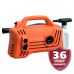 Мойка высокого давления Vitals Am 6.5-110w mini