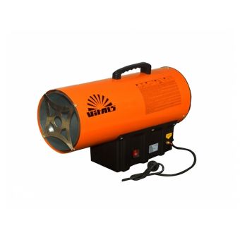 Обогреватель газовый Vitals GH-301