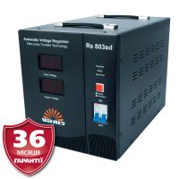 Стабилизатор напряжения Vitals Rs 803sd