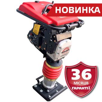 Вибротрамбовка Vitals Master VS 8012a