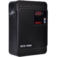 Стабилизатор напряжения ВОЛЬТ ECO-7000
