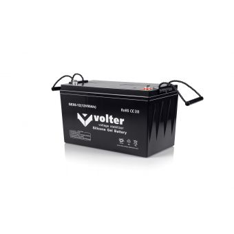АКБ Volter GE 12V 60Ah