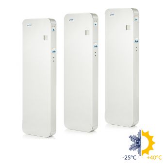 Volter™ Smart-81 (3*27) (морозоустойчивый)