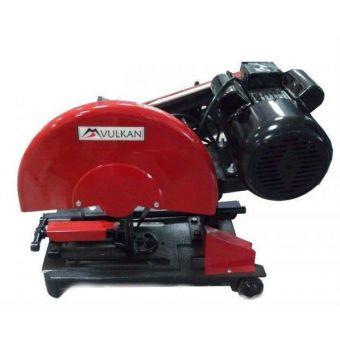 Отрезная машина Vulkan BNMG8006 (380В)