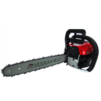 Бензопила VULKAN CV3045W
