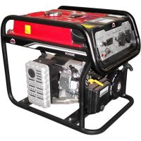 Генератор VULKAN SC4000E-II